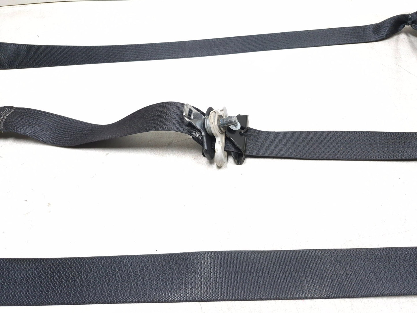 2013 Dodge Grand Caravan Front Passenger Seat Belt Retractor Oem✅