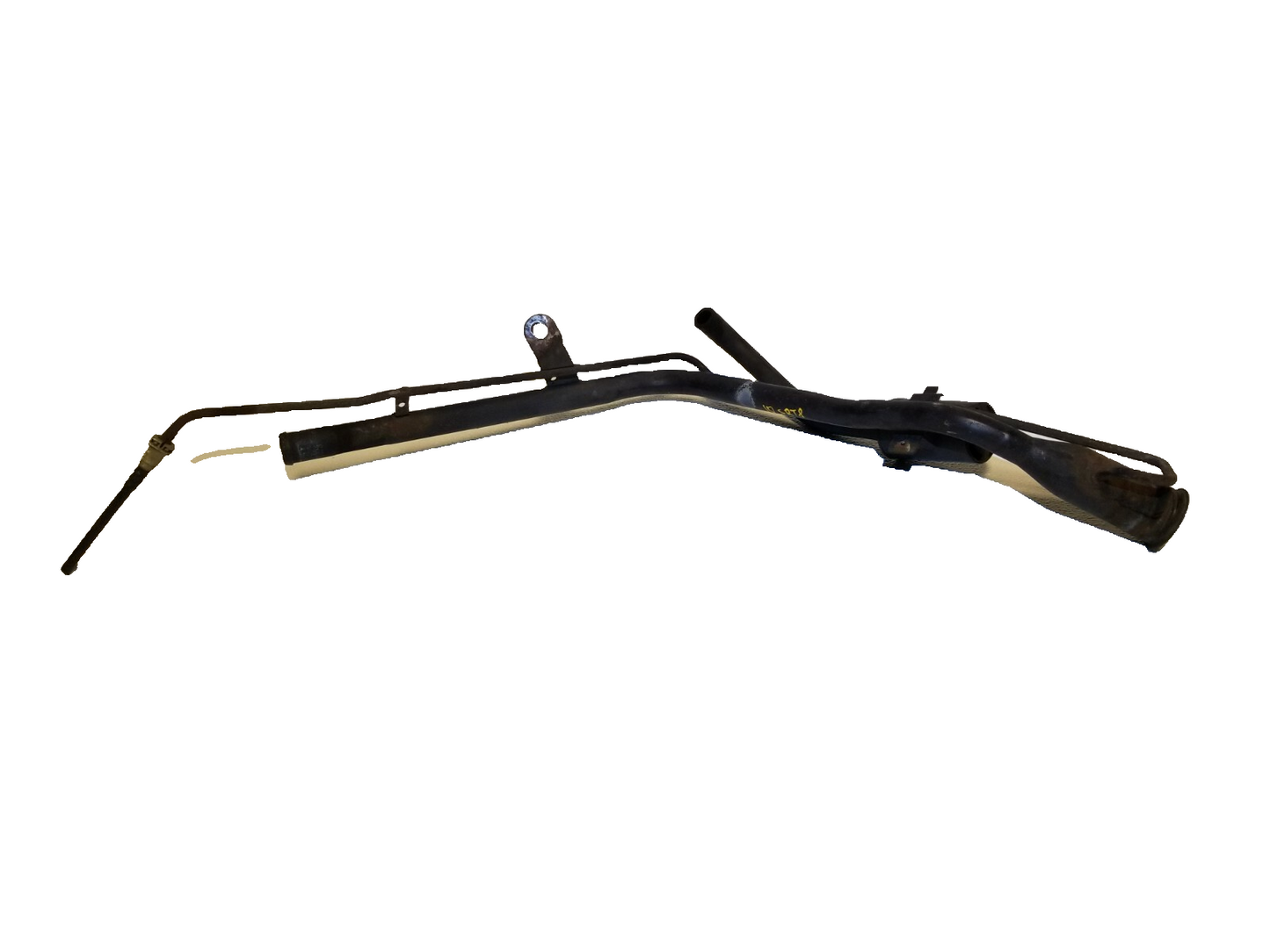 2010 Jeep Grand Cherokee Srt8 Fuel Filler Neck Tube OEM 68041234aa