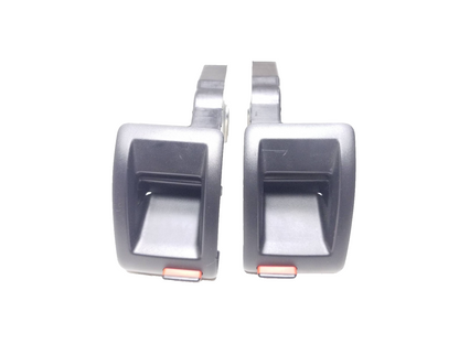 2006 - 2014 VW Golf GTI Rear Seat Lock Set 2 OEM