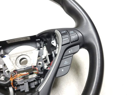 13-15 Acura RDX Steering Wheel OEM ✅