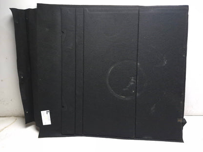 2007 Saab 9-5 2.3t Aero Trunk Mat Cover OEM