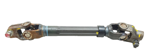 12-17 Hyundai Accent Lower Steering  Shaft OEM 56400-1r200