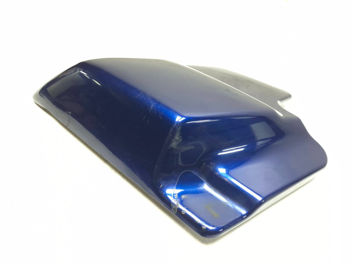 2007 Harley Touring Street Glide Side Cover Left & Right Pair OEM