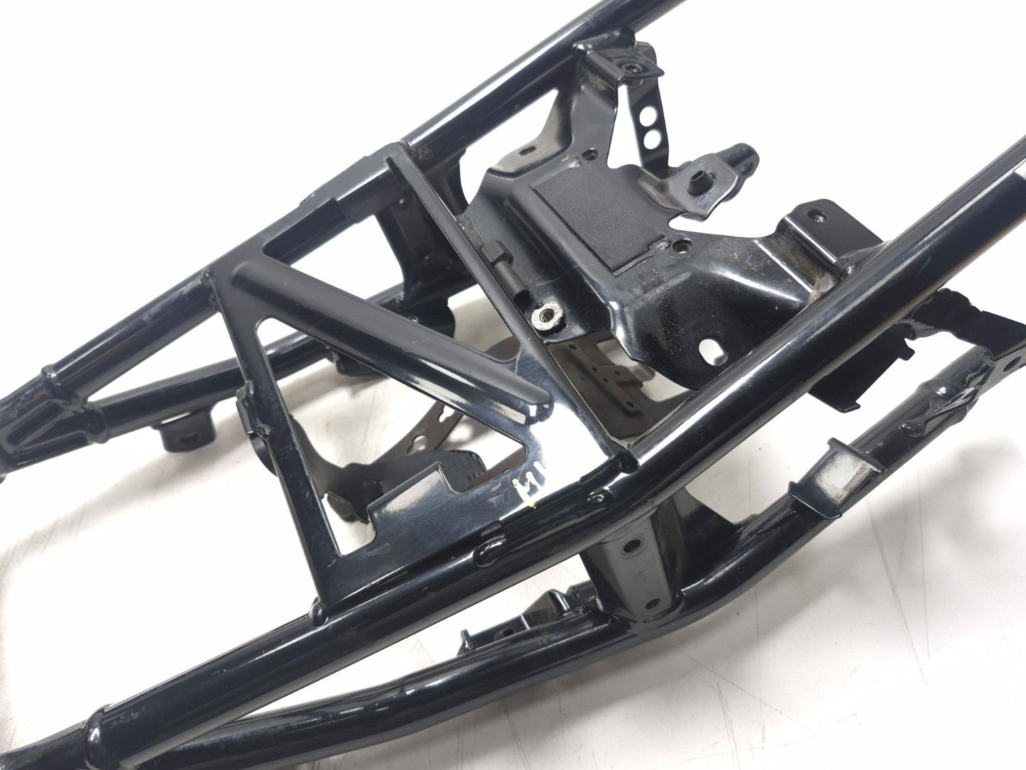 2018 Husqvarna Svartpilen 401 Rear Subframe OEM