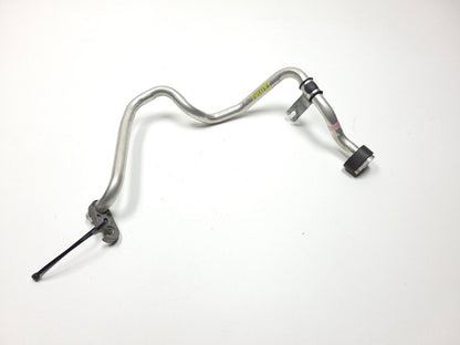 16 17 18 Nissan Maxima AC Hose Pipe Line OEM