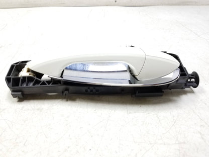 2012 Mercedes E350 Front Passenger Exterior Door Handle OEM