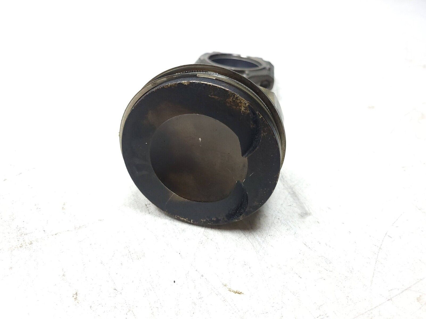 2009 - 2012 Audi A4 Quattro Piston W/ Connecting Rod 4pcs  2.0t OEM