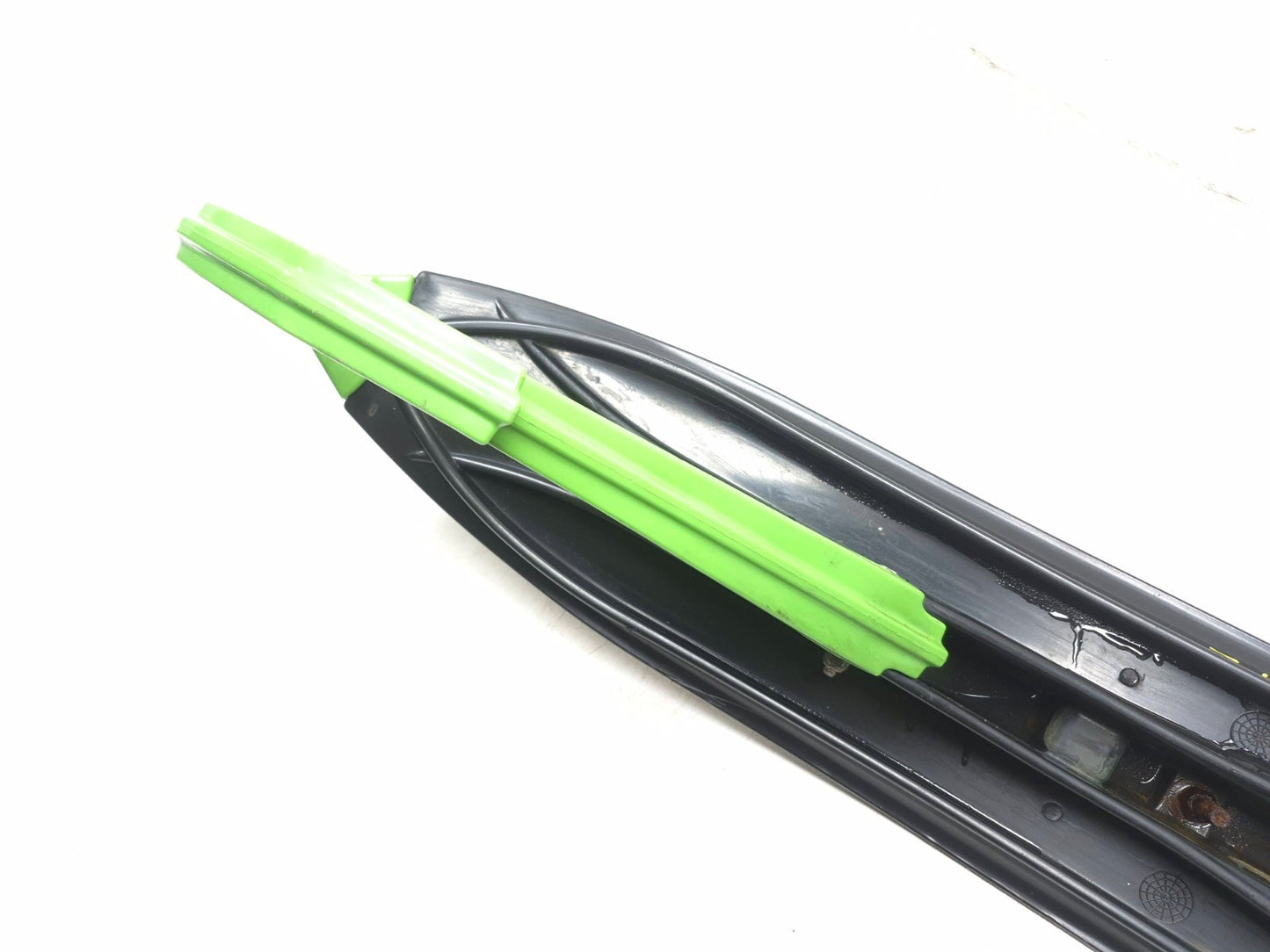 2014 Arctic Cat Zr6000 Ski W/ Spindle Knuckle Left & Right Pair OEM