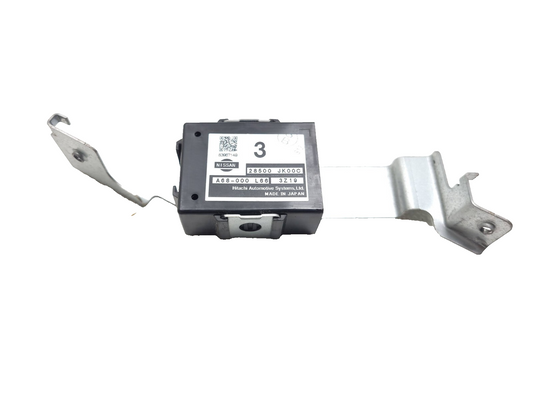 2014 Infiniti Q60 Power Steering Control Module OEM