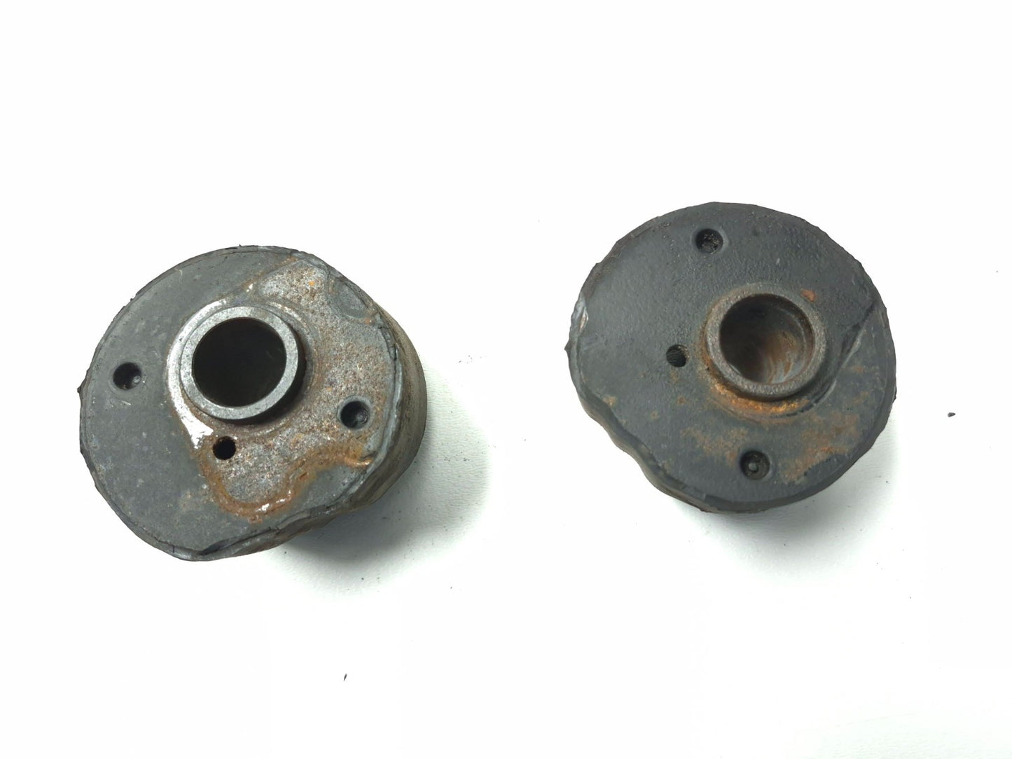 2004-2022 Harley Sportster 883 1200 Xl Engine Motor Mount Rubber Bushings