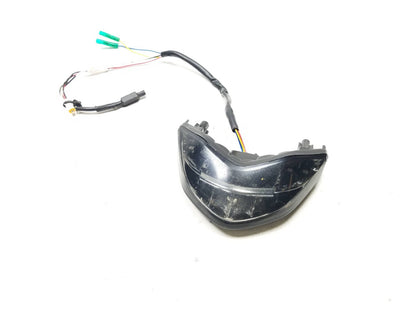2015 - 2018 Ducati Monster 821 Tail Brake Light Lamp OEM