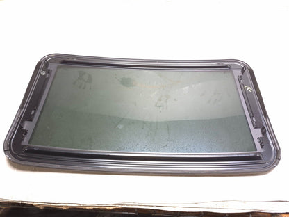 2009 Lexus IS250 Sunroof Window Glass OEM