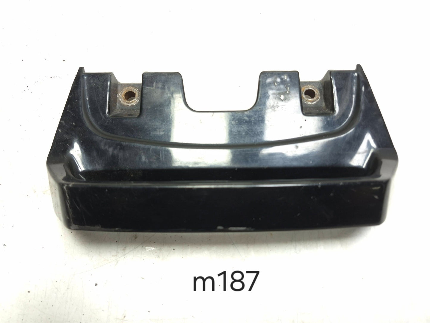 2006 Kawasaki Ninja 250 Ex250 Rear Grab Bar Handle OEM