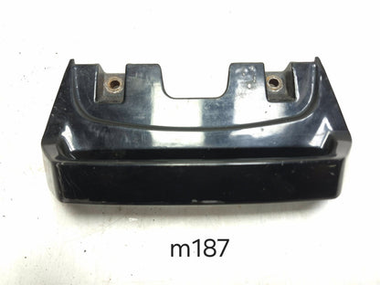 2006 Kawasaki Ninja 250 Ex250 Rear Grab Bar Handle OEM