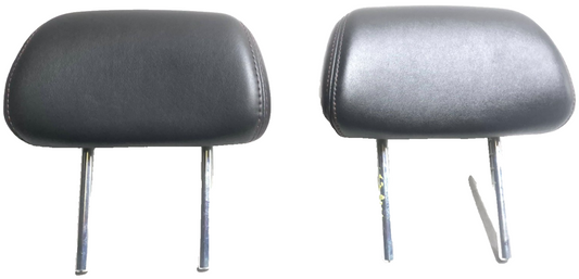 2010 Nissan Maxima Rear Seat Headrest 2pcs OEM