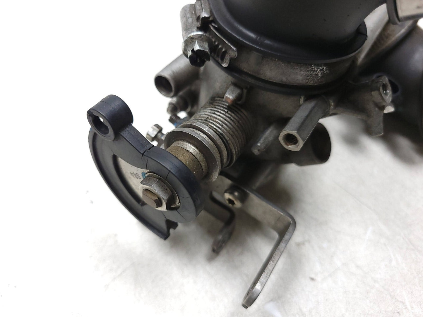 2008 - 2014 Ducati Monster 696 Throttle Body OEM