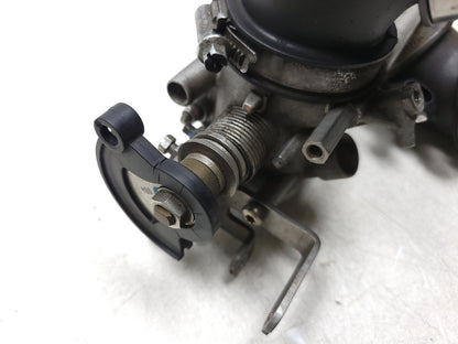 2008 - 2014 Ducati Monster 696 Throttle Body OEM