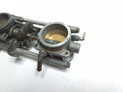 2014 Arctic Cat Zr6000 Throttle Body 0910-001 OEM