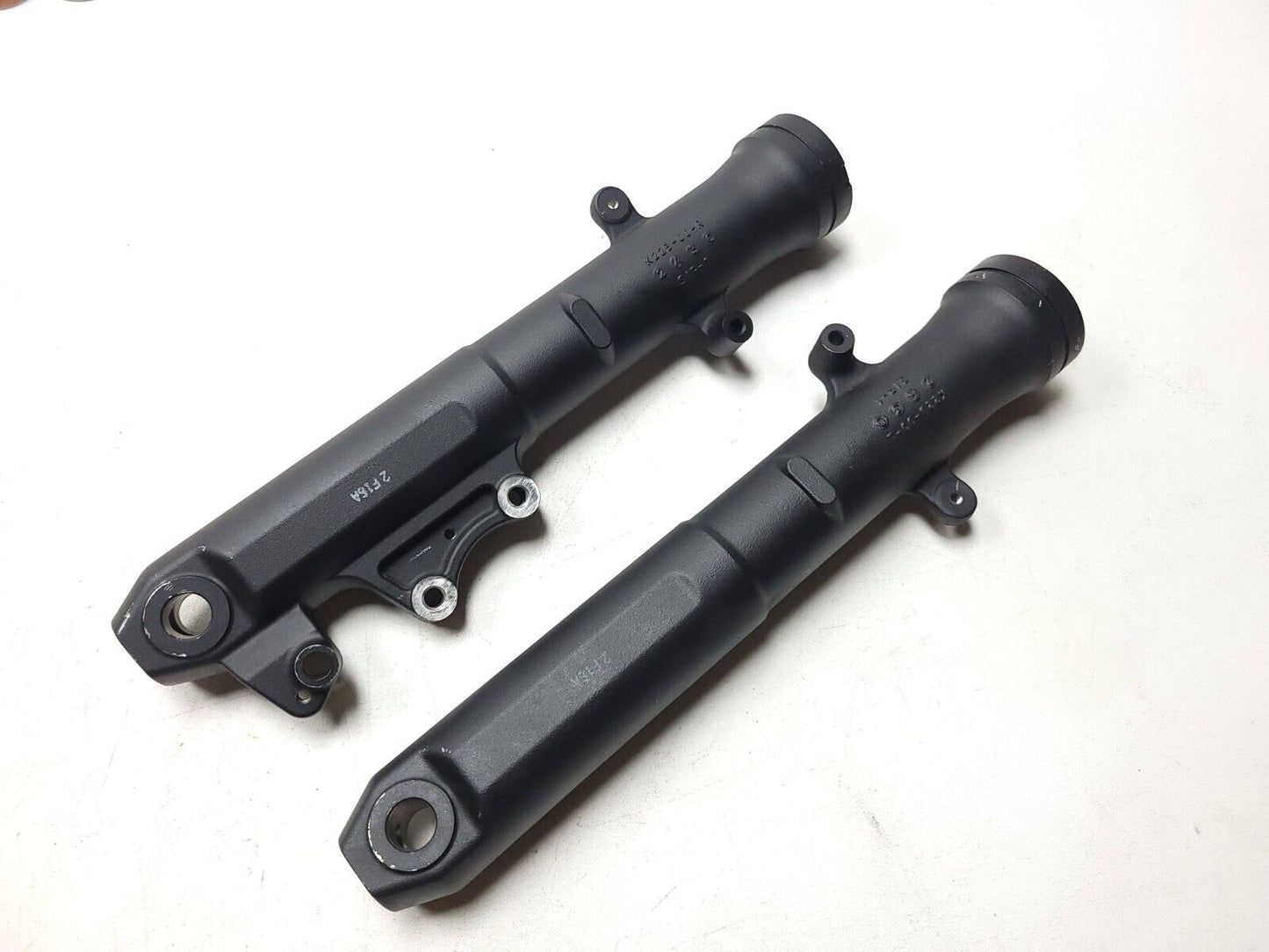 17-24 Kawasaki Kle300 Versys-x 300 Front Fork