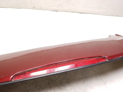 2016 Jeep Cherokee Rear Liftgate Spoiler OEM