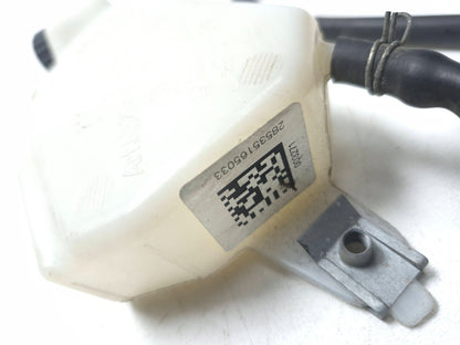 2018 Husqvarna Svartpilen 401 Coolant Reservoir Bottle OEM