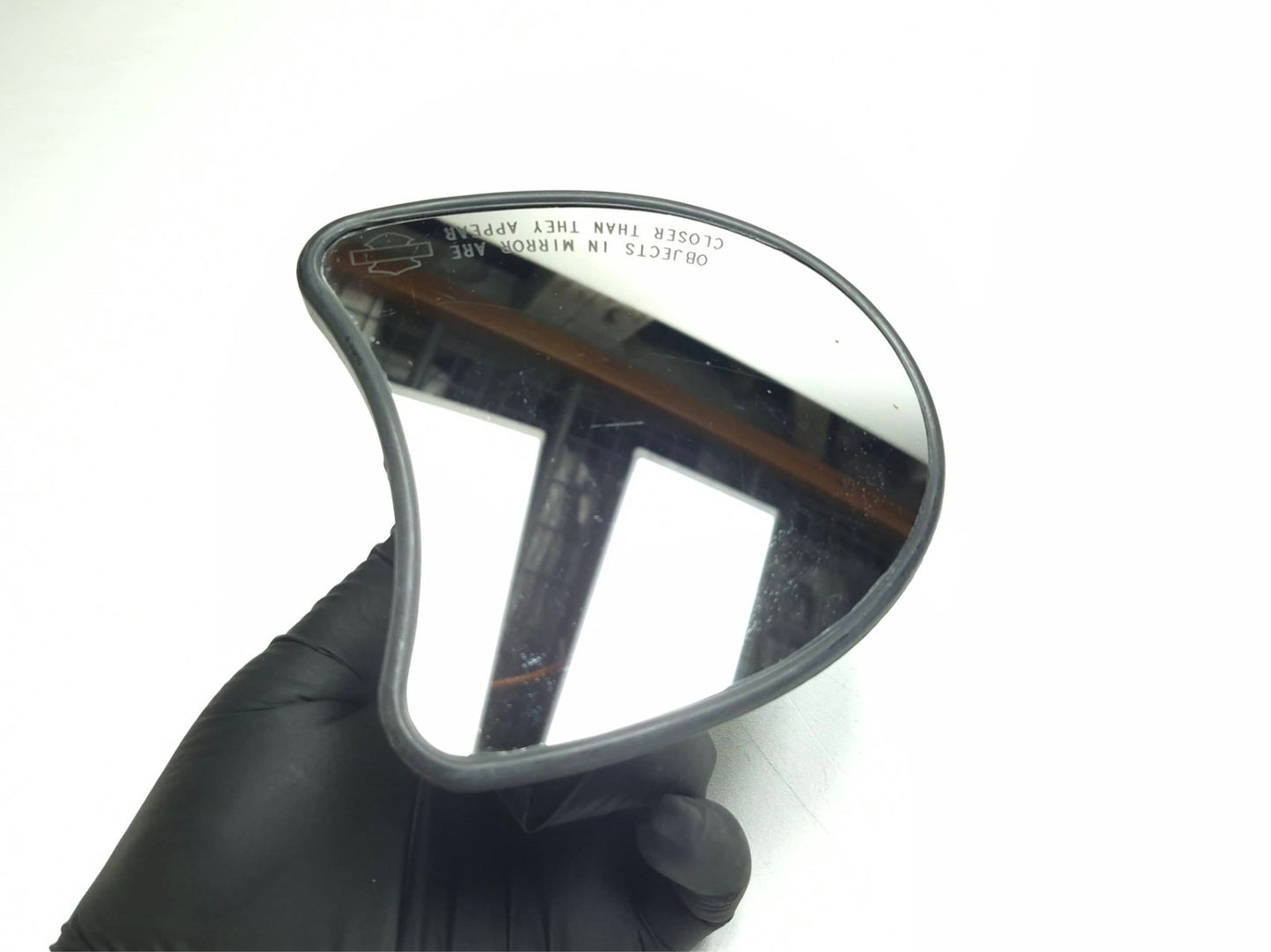 2007 Harley Davidson Touring Street Glide Fairing Mirror Left & Right OEM