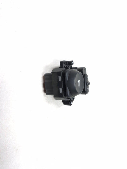 2013 Honda Civic Sdn Lx Mirror Control Switch OEM