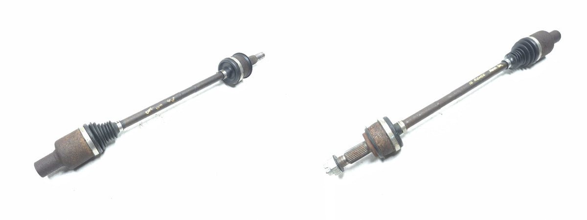 2016 Jeep Renegade 2.4l Rear Cv Axle Shaft Left & Right OEM