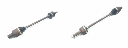 2016 Jeep Renegade 2.4l Rear Cv Axle Shaft Left & Right OEM