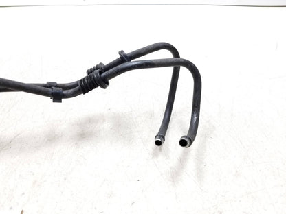 2010-2012 Dodge Caliber Sxt Automatic Transmission Oil Cooler Hose Pair OEM