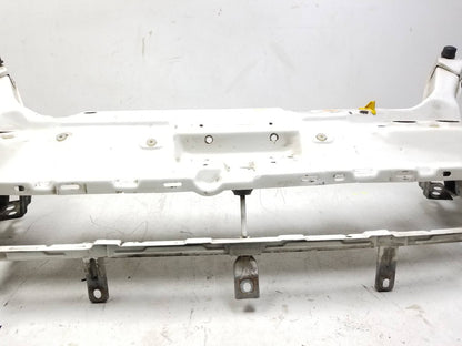 10-13 Ford Transit Connect Radiator Grille Header Panel Headlight Bracket Oem✅