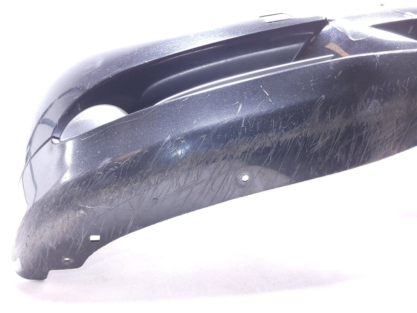 06 07 08 09 BMW 3 E90 E91 328i 330i 335i Front Bumper Cover OEM