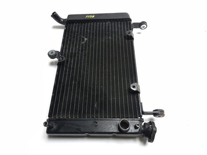 1998 Yamaha Yzf600r Cooling Radiator OEM