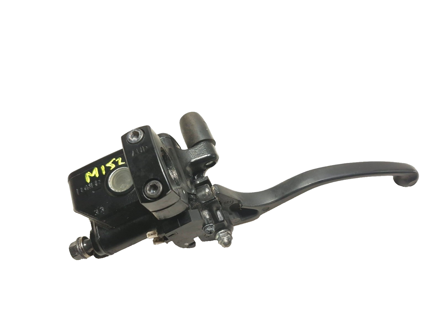 2017 Honda Cmx300 Rebel Front Brake Master Cylinder OEM