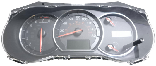 2010 Nissan Maxima Sv Speedometer Gauge Instrument Cluster OEM