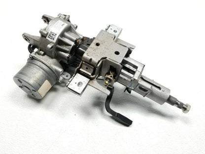 2015 Jeep Renegade Steering Column & Motor OEM