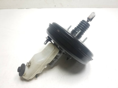 2011 - 2016 Scion Tc Power Brake Booster W/ Master Cylinder OEM