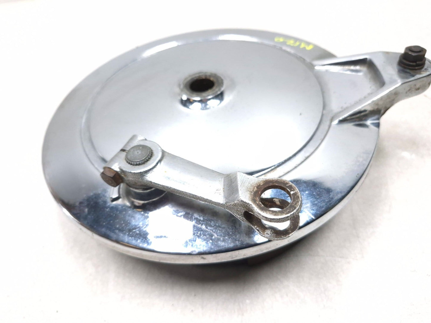 1994 Yamaha Virago Xv1100 Brake Drum OEM