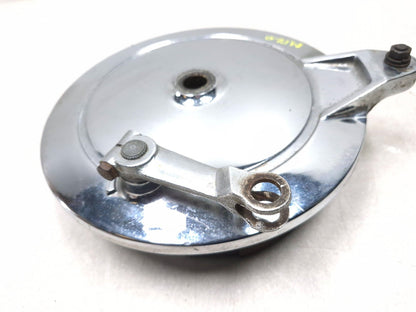 1994 Yamaha Virago Xv1100 Brake Drum OEM