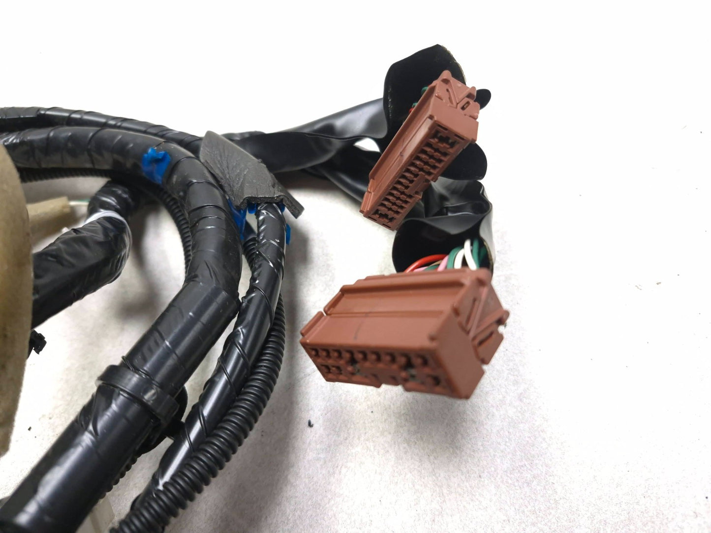 2014 Nissan Altima Interior Wire Wiring Harness Passenger Side Right OEM