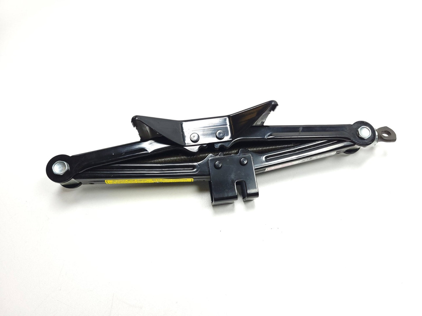 2011 Kia Sportage Spare Tire Jack & Tools Tow Hook OEM