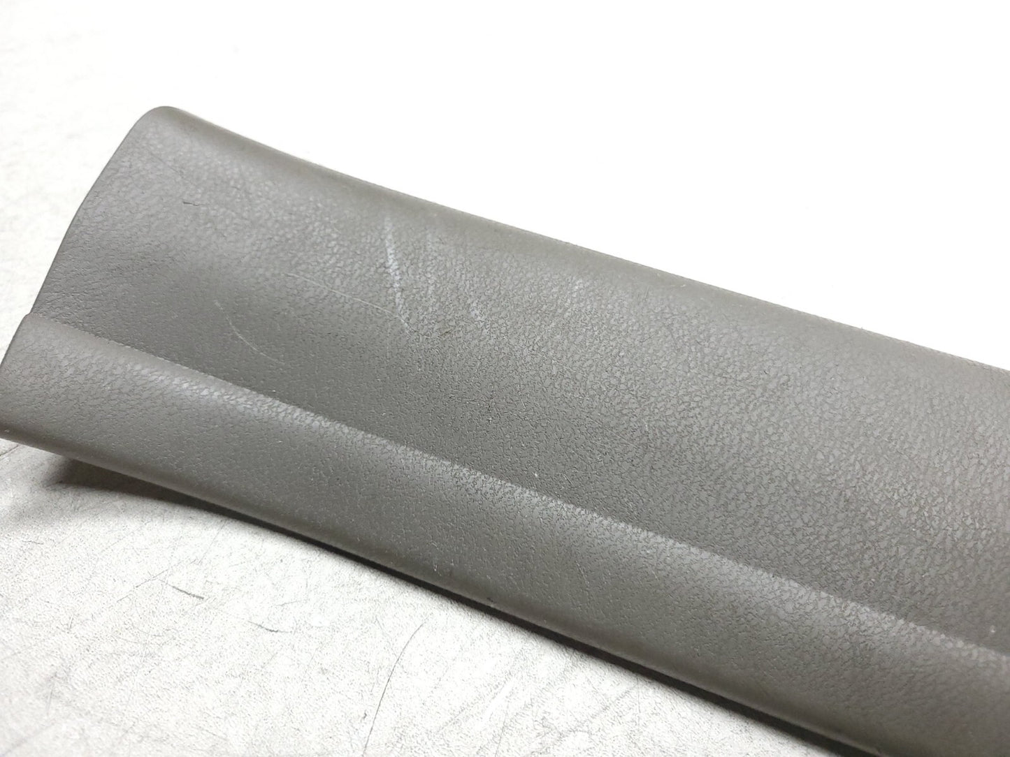 2008 Acura Mdx Interior Sill Scuff Trim Cover Pcs 4 OEM