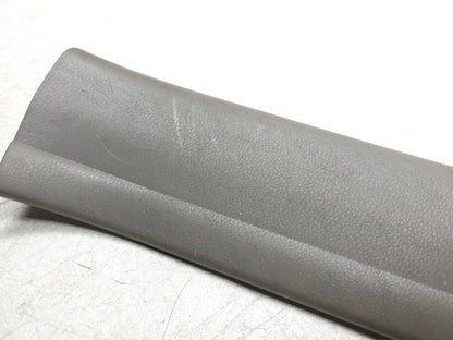 2008 Acura Mdx Interior Sill Scuff Trim Cover Pcs 4 OEM