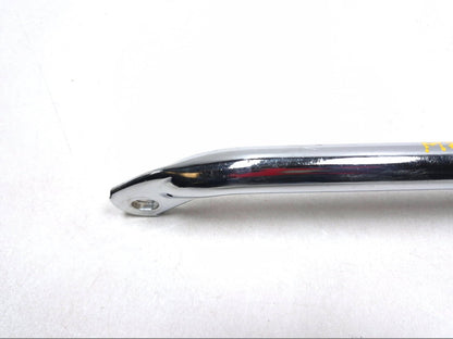 1996 Yamaha Virago Xv750 Left & Right Footrest Bracket Pair OEM