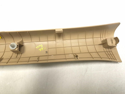 2012 Hyundai Sonata Front Pillar Trim Panel Left & Right Pair OEM