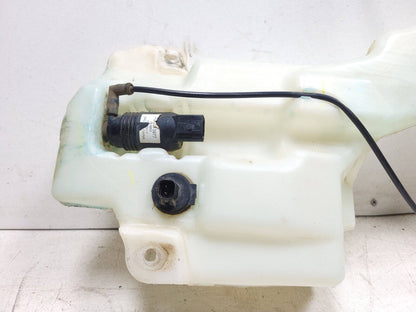 14-19 Chevrolet Silverado 1500 Windshield Washer Reservoir  OEM