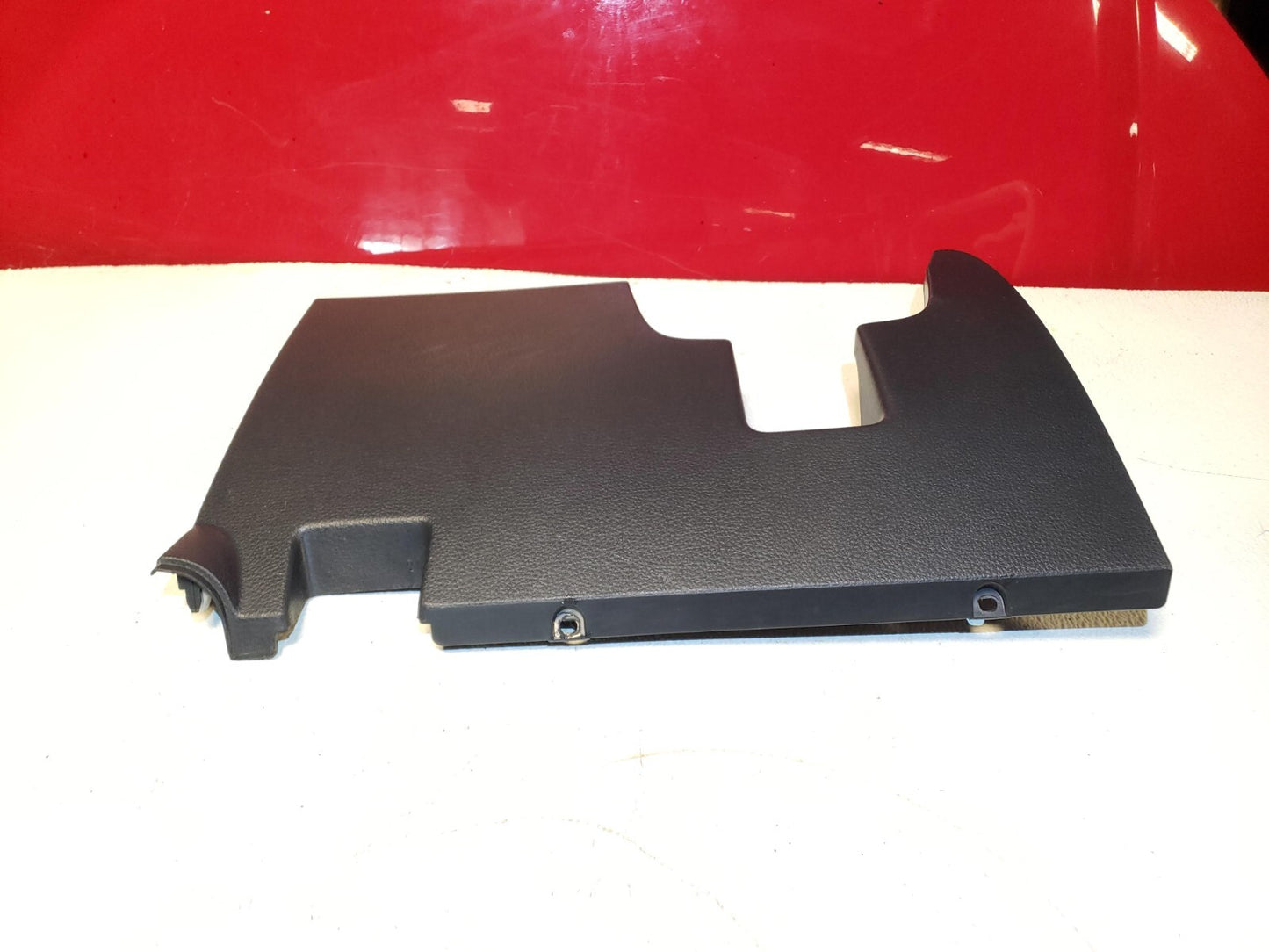 2007 - 2013 Suzuki Sx4 Dash Lower Knee Trim Panel Left Driver Side OEM