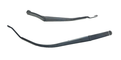 2013 Honda Cr-z Front Windshield Wiper Arm Left & Right OEM