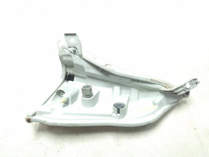 2012 Nissan Leaf Front Turn Signal Side Marker Light Passenger Side Right OEM