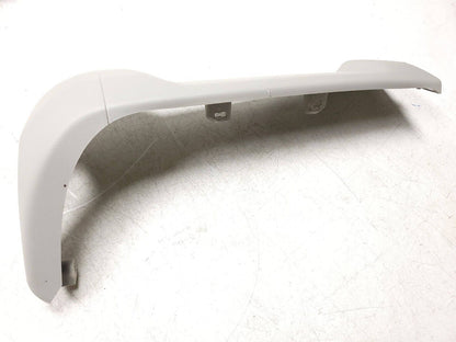 07-09 Acura Mdx Front Passenger Seat Side Trim Cover W/ Control Switch OEM